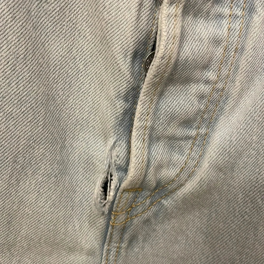 Levi’s WEDGIE STRAIGHT ANKLE WOMEN'S JEANS